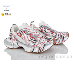 Кроссовки Clibee-Doremi